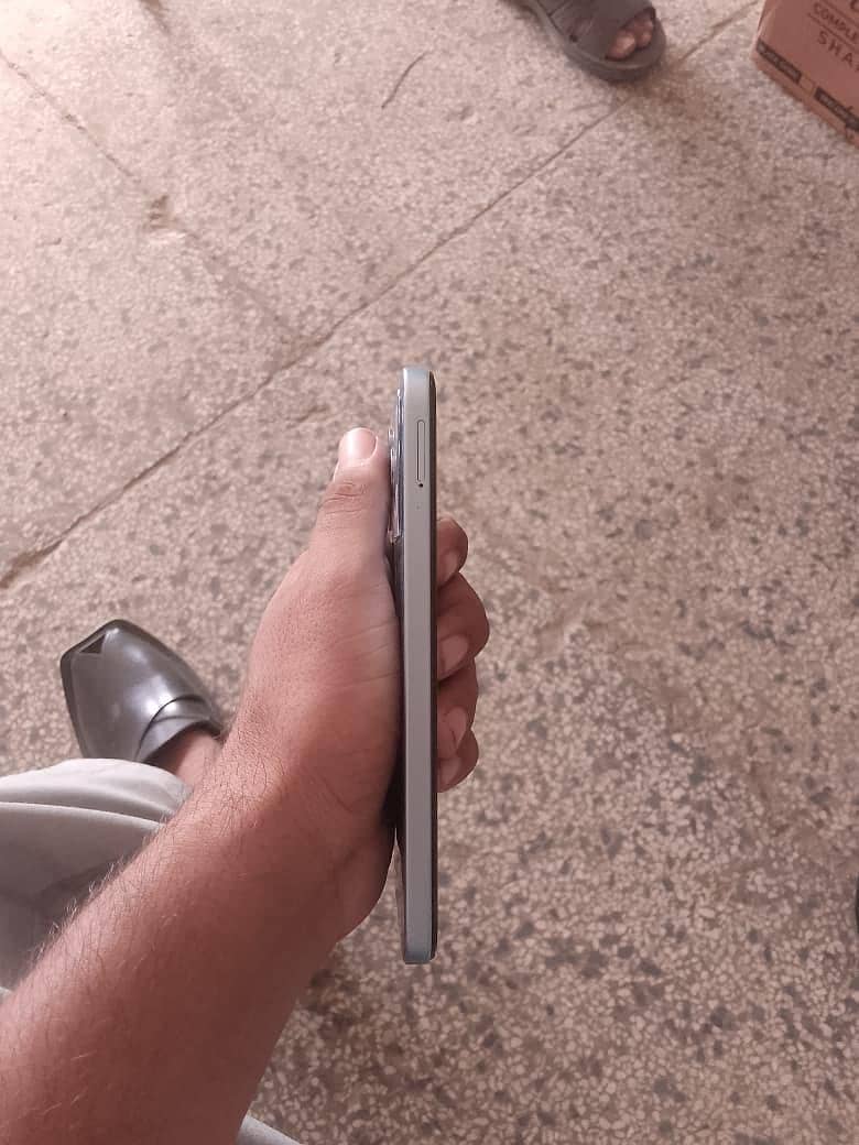 Tecno spark 50 1