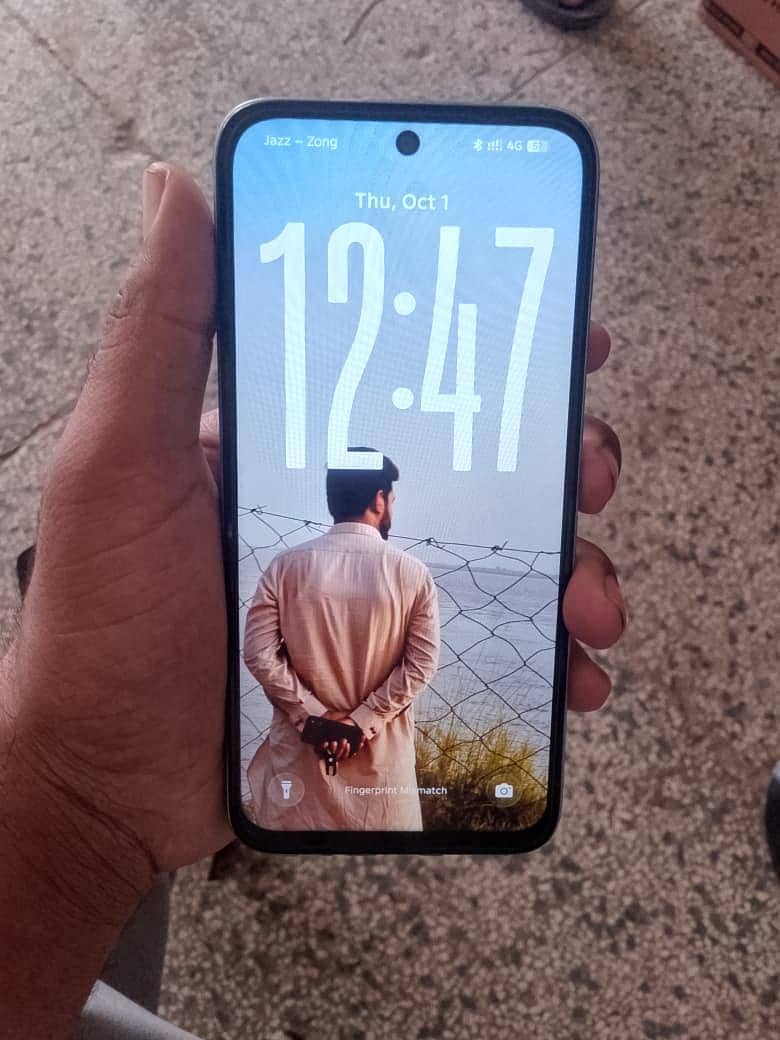 Tecno spark 50 2