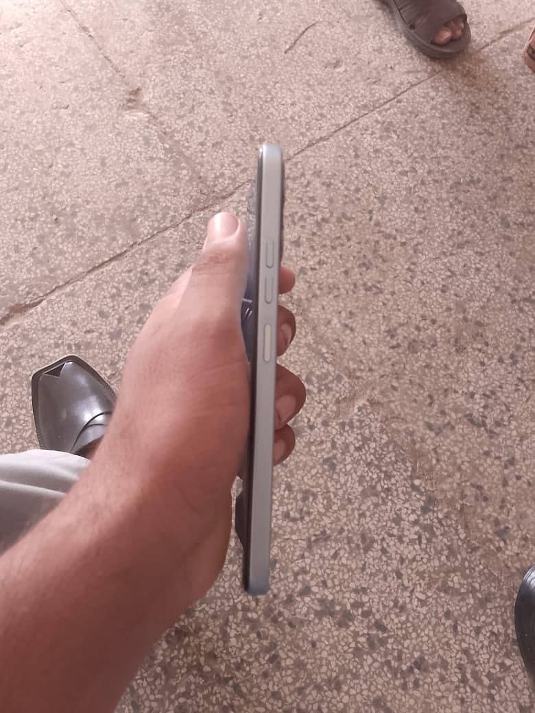 Tecno spark 50 3