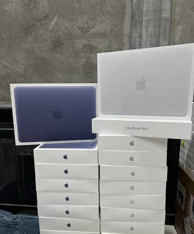 macbook neo 8/256