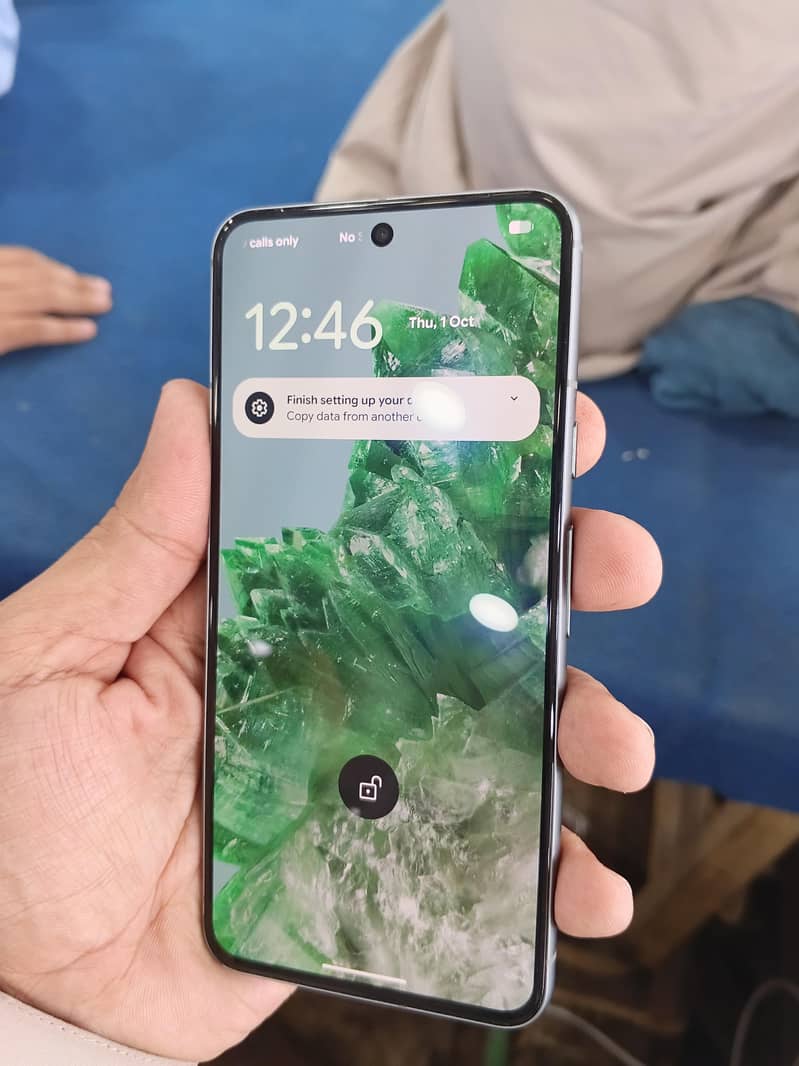 Google Pixel 8 3