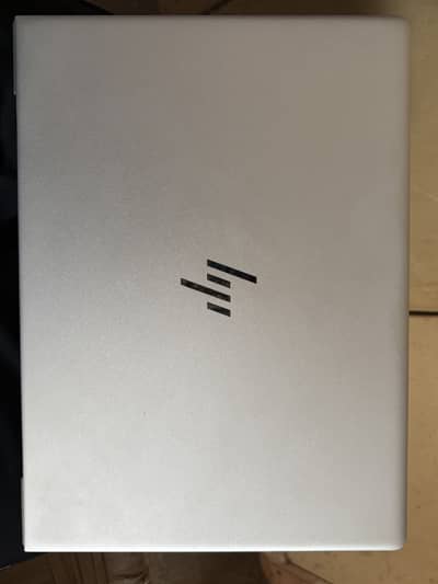 HP laptop elitebook 735 G5 Ryzen 5 2500u