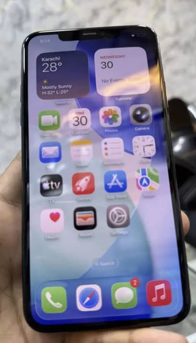 Apple iPhone 11 Pro Max