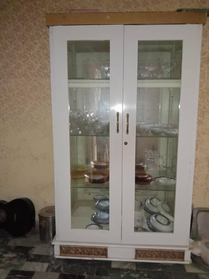 showcases 0