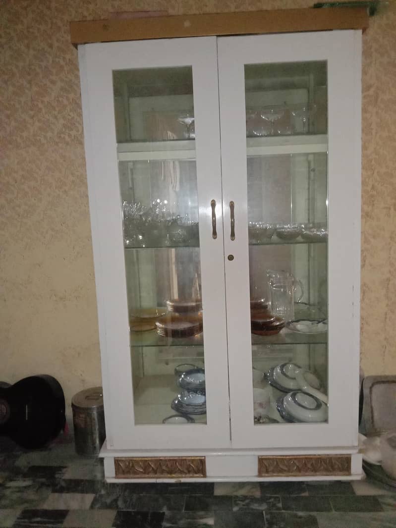 showcases 1