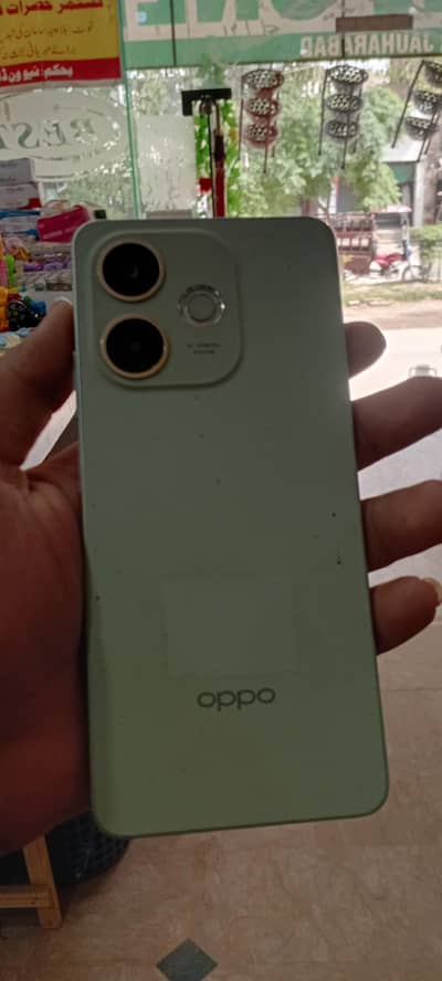 OPPO A5