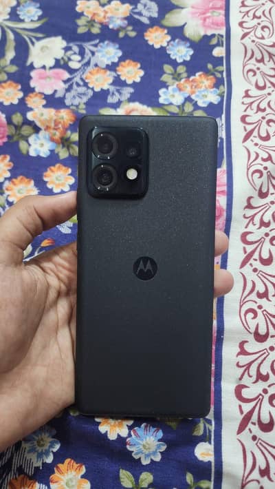 Motorola Edge 2023+