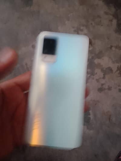 Vivo V21 8Gb 128GB