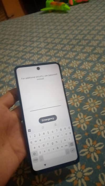 Motorola Moto G04