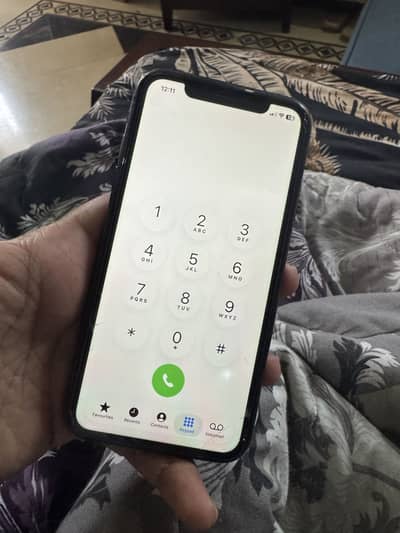Apple iPhone 11 approved 128 gb