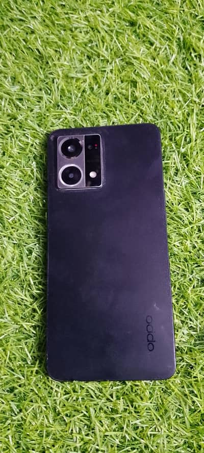 OPPO F21 Pro
