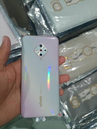 Vivo S1 Pro