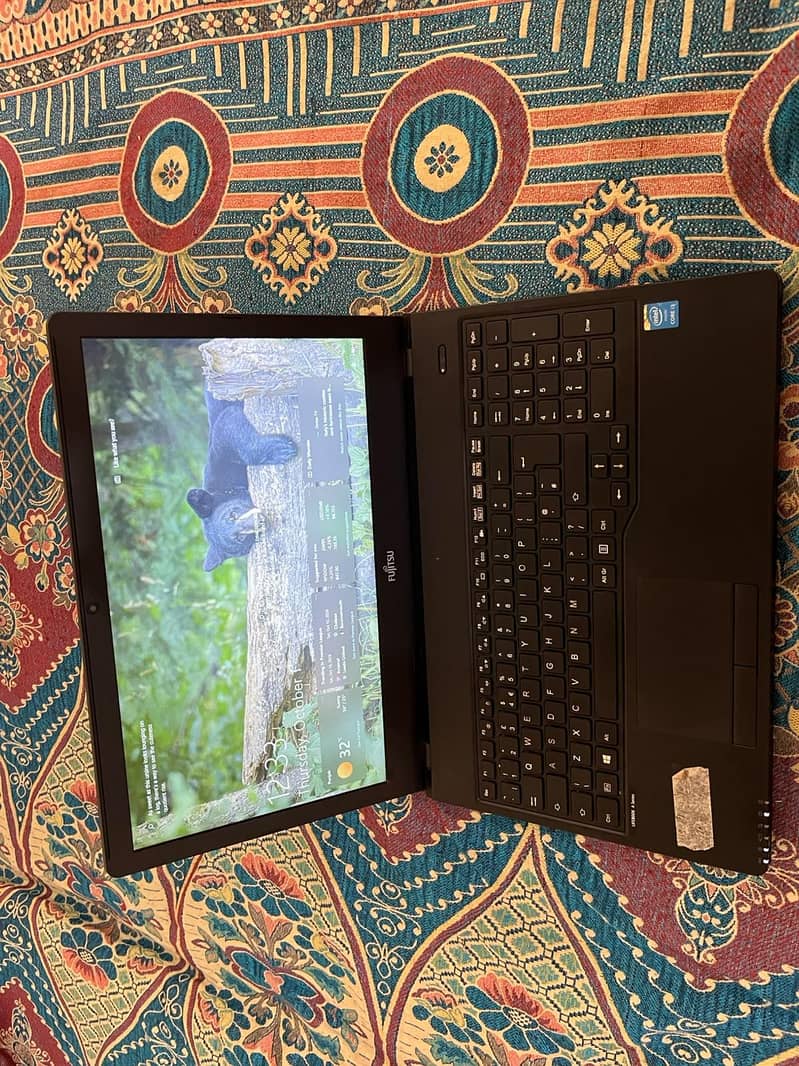 i3 5th Gen 0