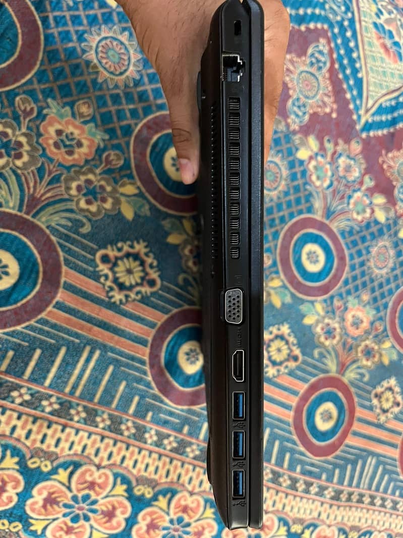 i3 5th Gen 7