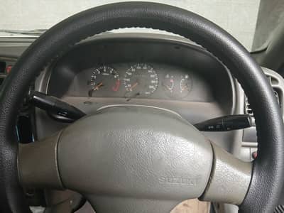 Suzuki Baleno 2000