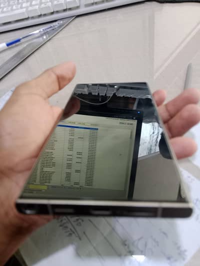 Samsung Mobile S24 Ultra