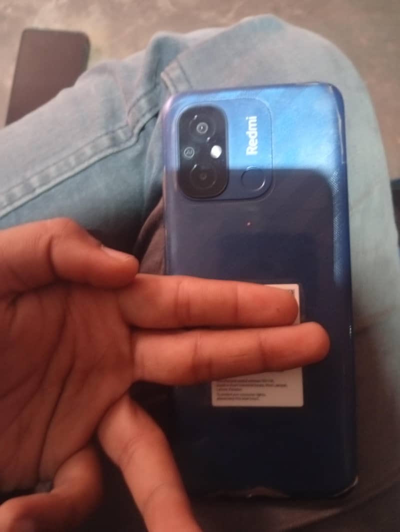 redmi 12c 1