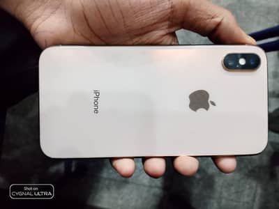 Apple iPhone XS