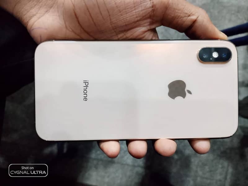 Apple iPhone XS 0