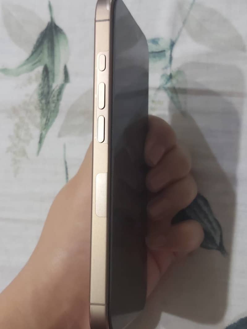 Iphone 16 pro jv 0