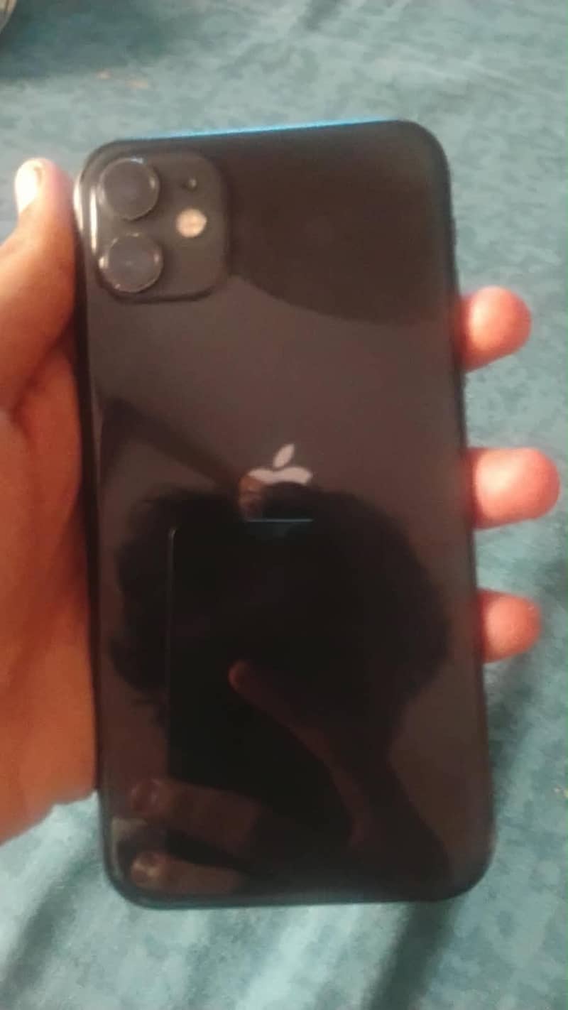 Apple iPhone 11 1