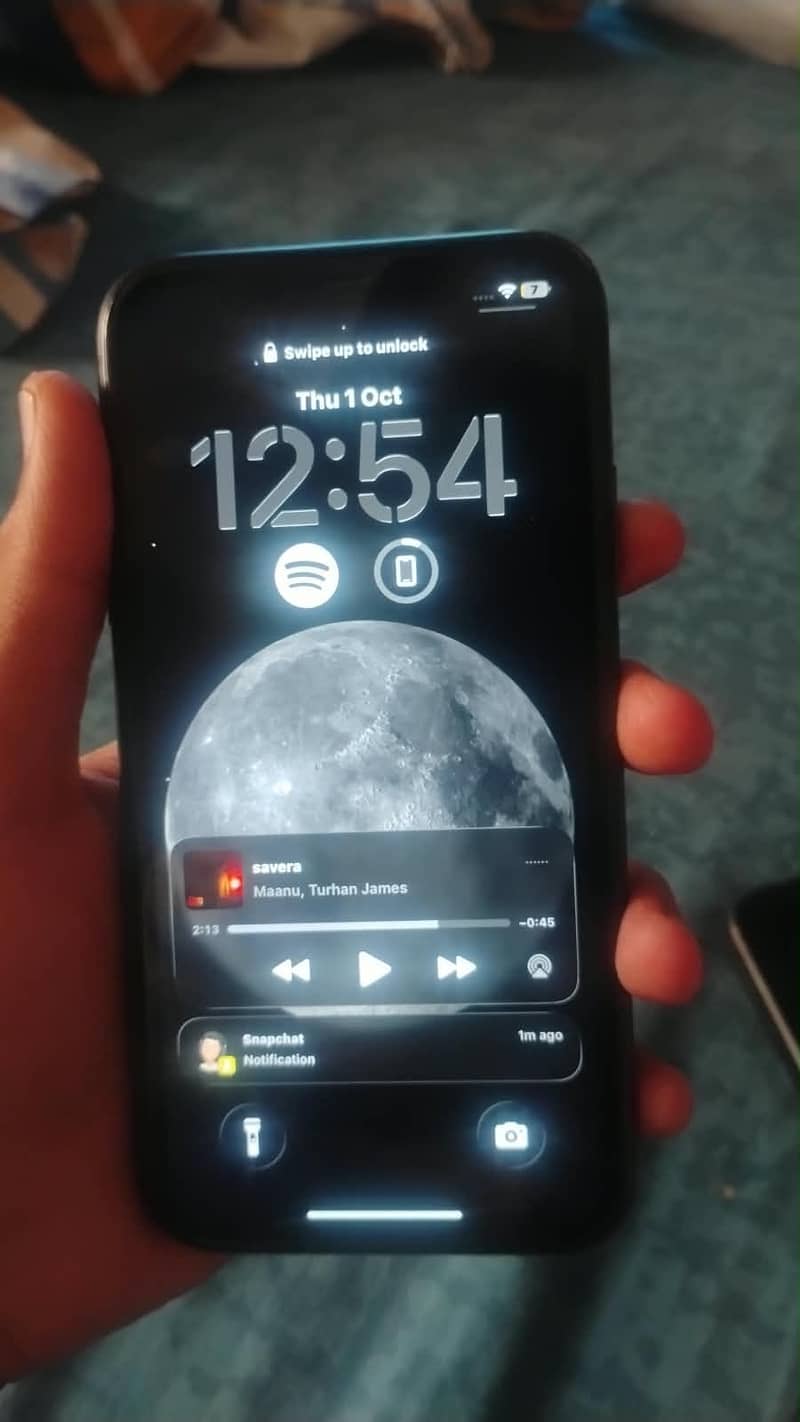 Apple iPhone 11 5