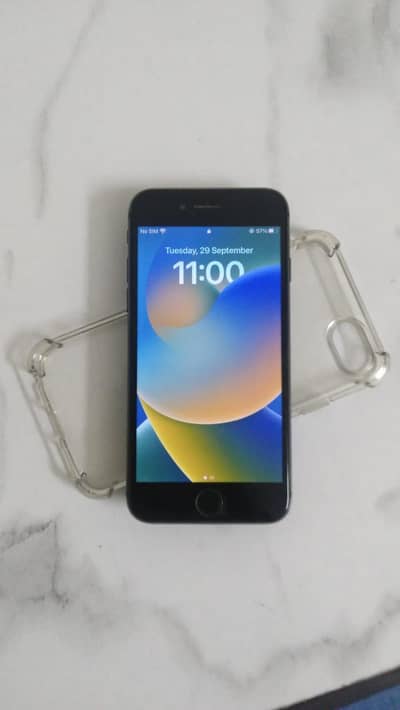 Apple iPhone 8