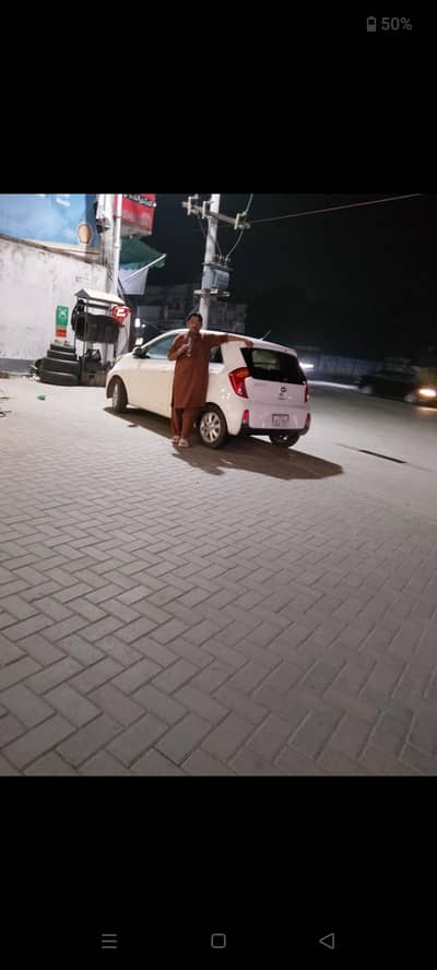 KIA Picanto 2021