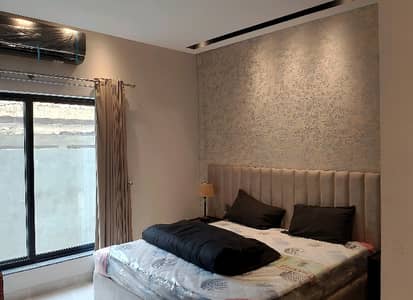 Prime Location Flat For rent In Gulberg