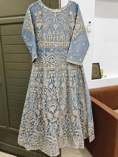 Maxi elegant
