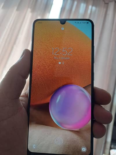 Samsung Mobile A32