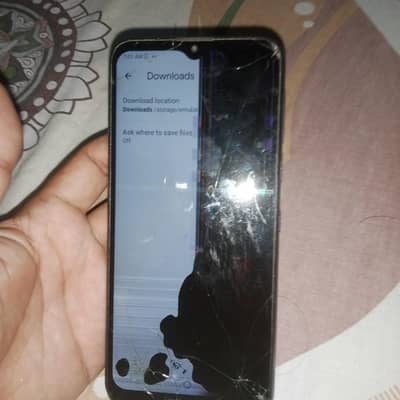 Infinix Hot 8 Pro
