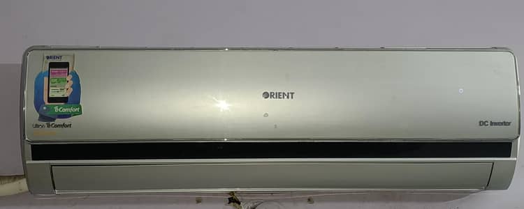 orient inverter 1.5 ton