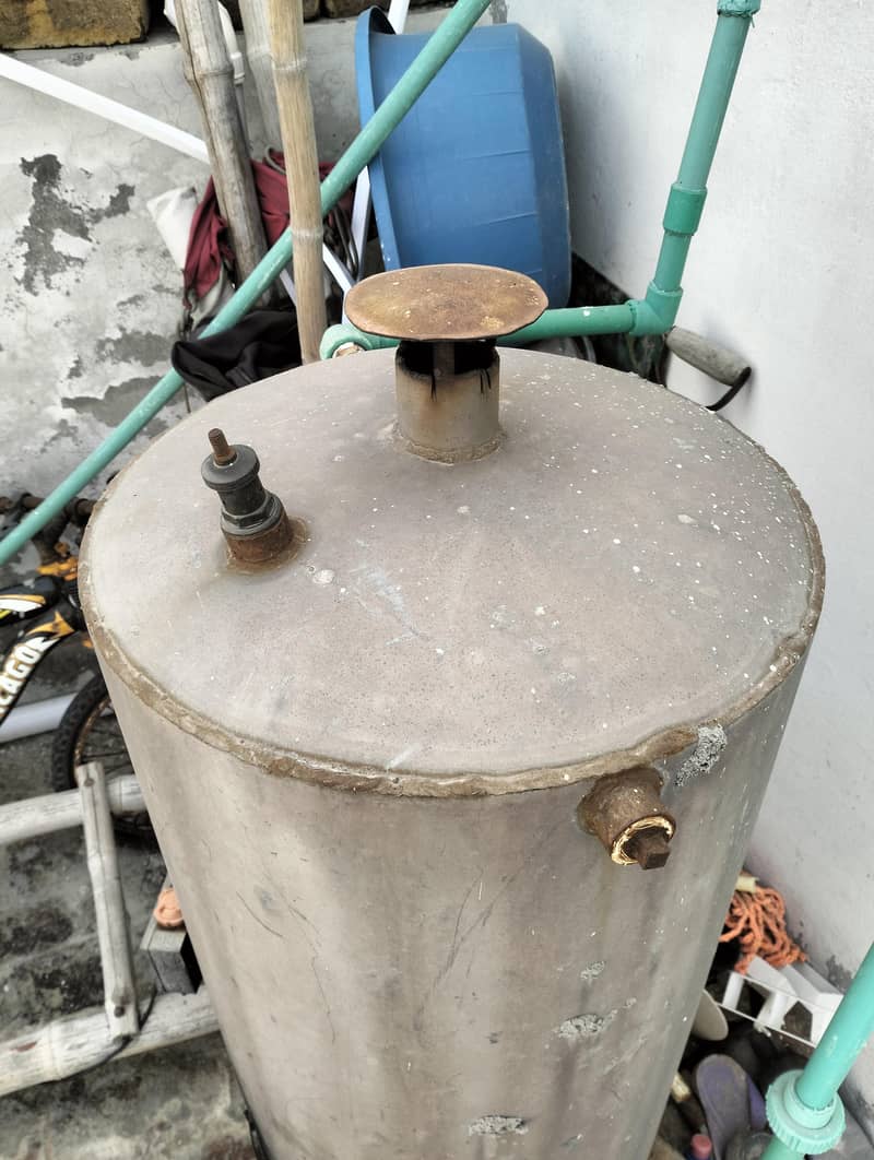 Geyser 2