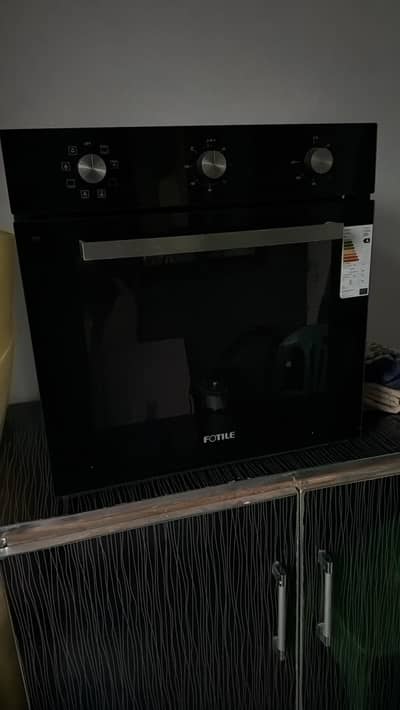 Fotile Baking oven