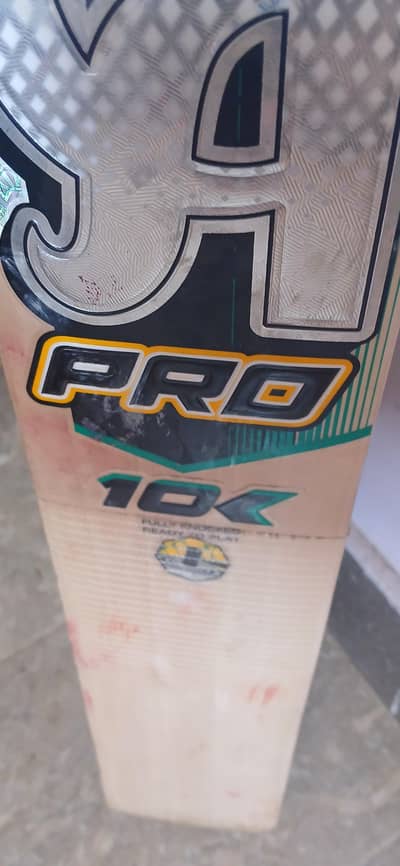 Orignal CA 10k Pro  English willow cricket bat