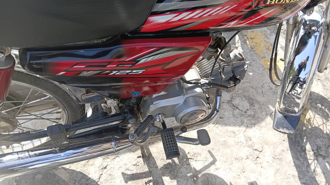 hispeed 70 4