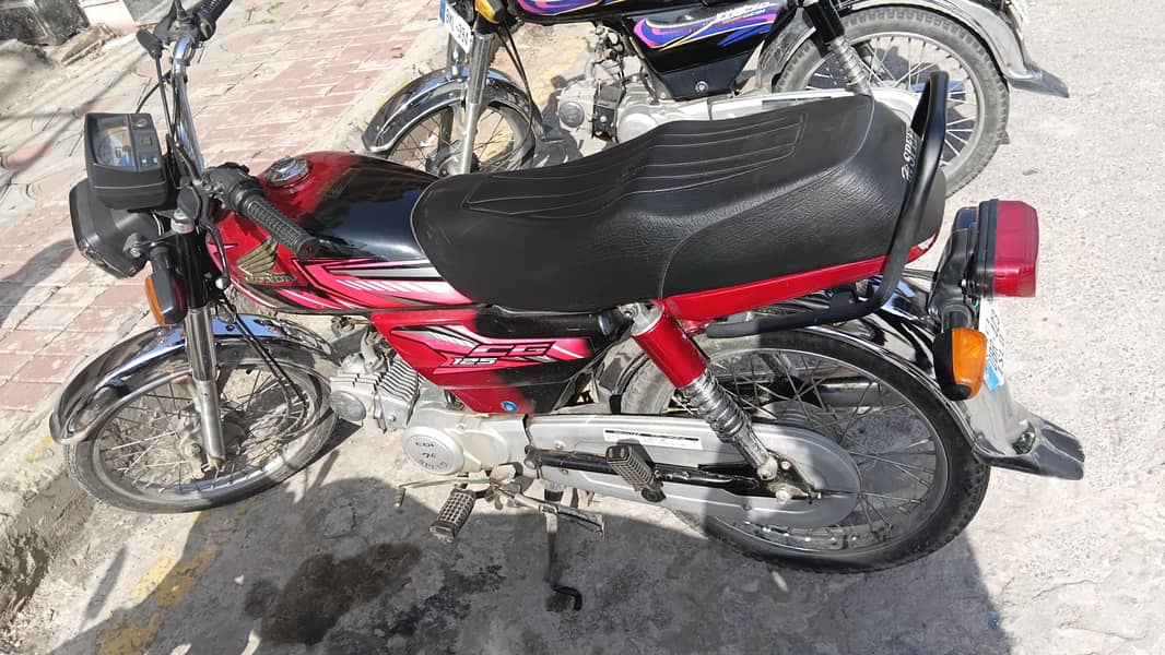 hispeed 70 5