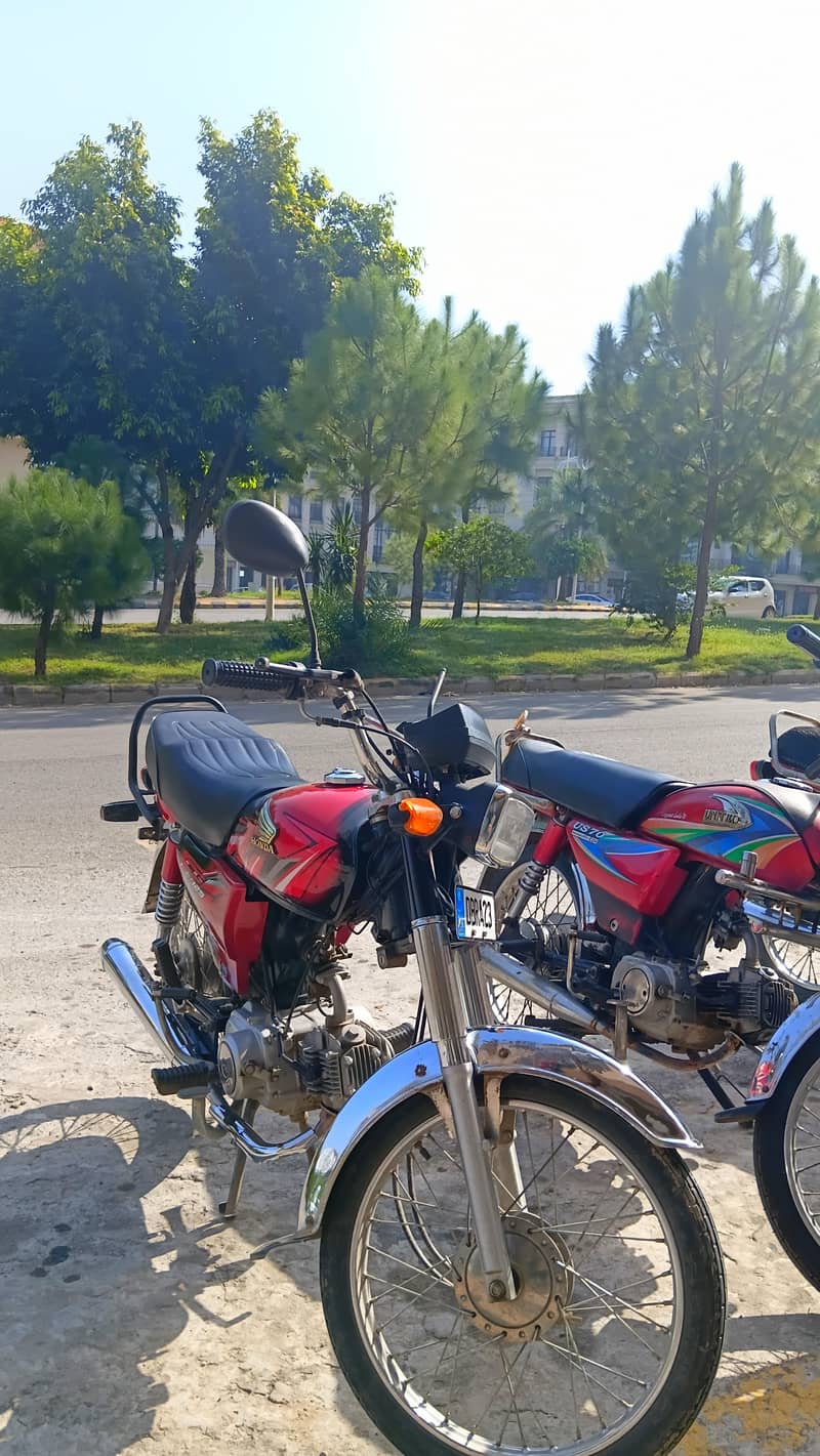 hispeed 70 9