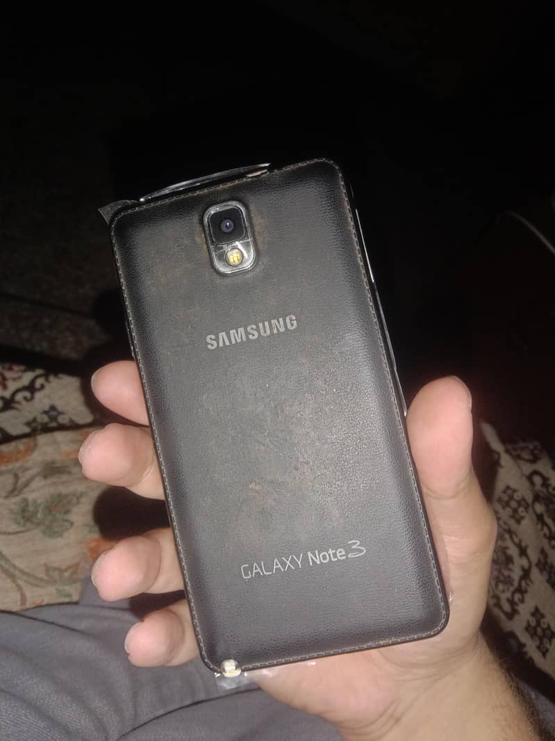 Samsung Mobile Note2 1