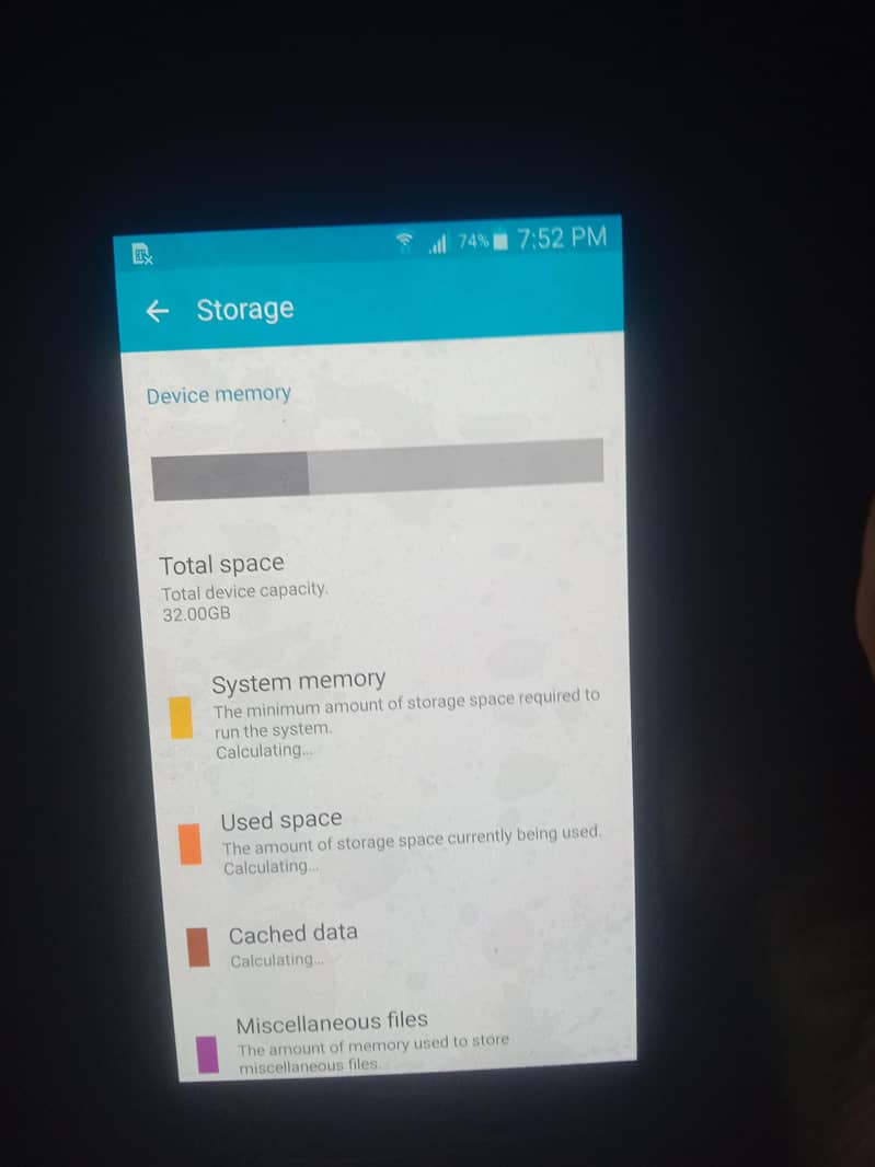 Samsung Mobile Note2 2