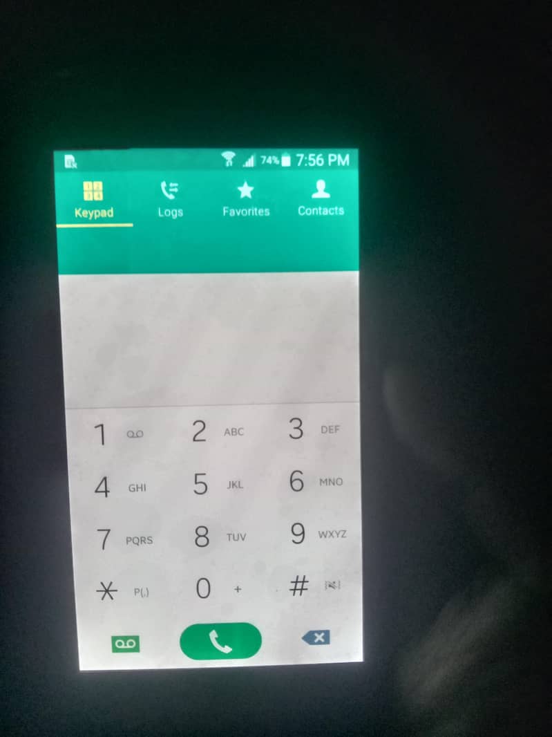 Samsung Mobile Note2 4