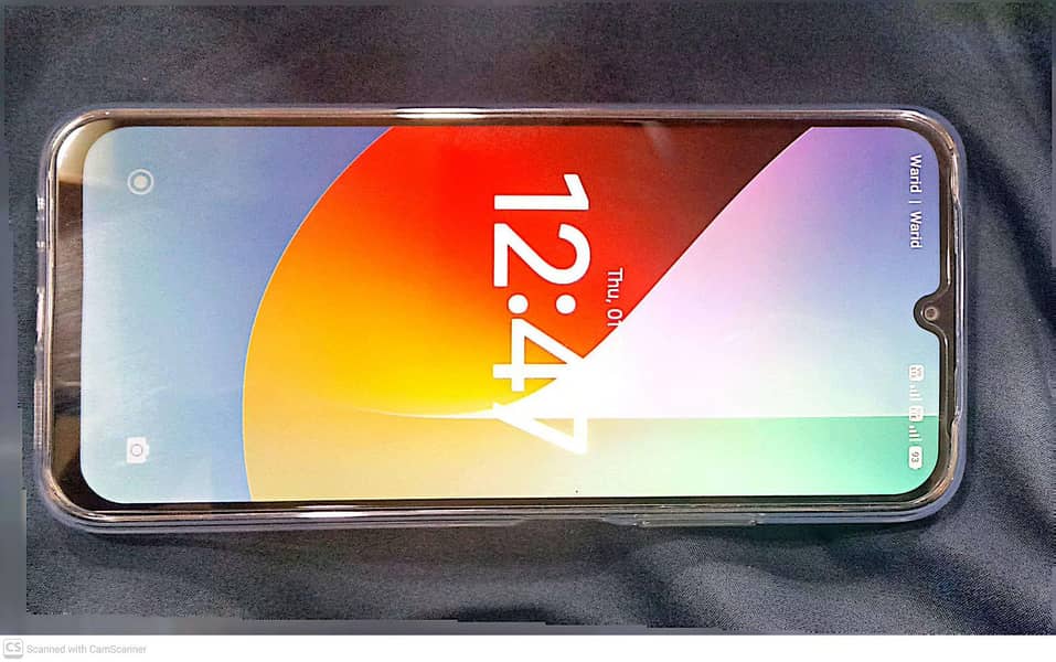 Redmi A7 Pro 4GB/64GB – Recently Purchased – Excellent Condition 0