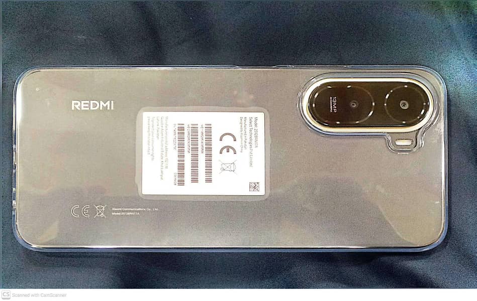 Redmi A7 Pro 4GB/64GB – Recently Purchased – Excellent Condition 2
