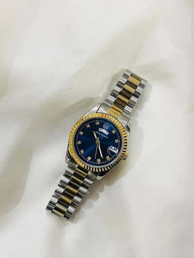 best watch brand new for man's