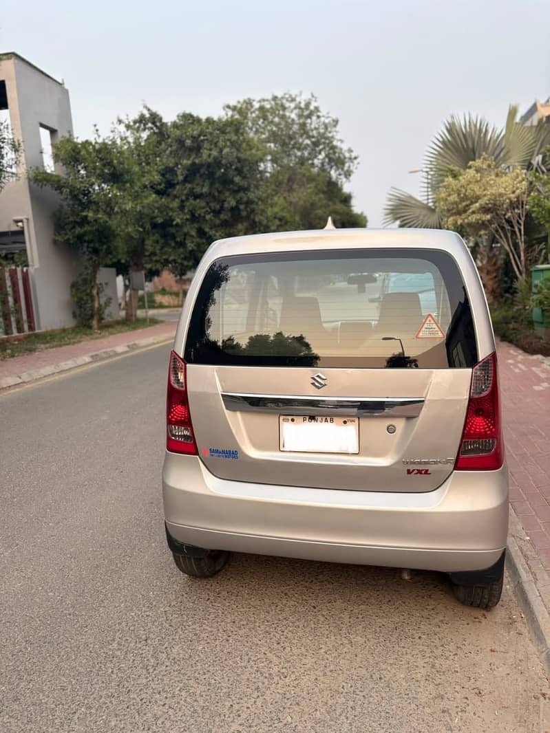 Suzuki Wagon R VXL 2022 Model - Cars - 1119959408
