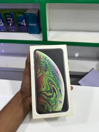 Apple iPhone XS Max