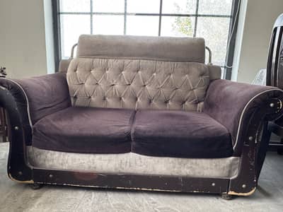 Sofa for sale