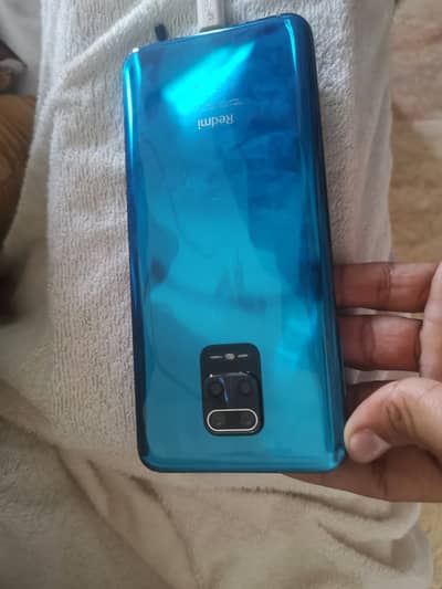 Huawei Mate 20 Pro