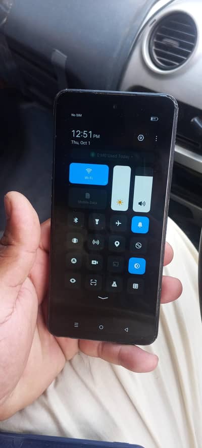 Infinix Smart 8 Plus